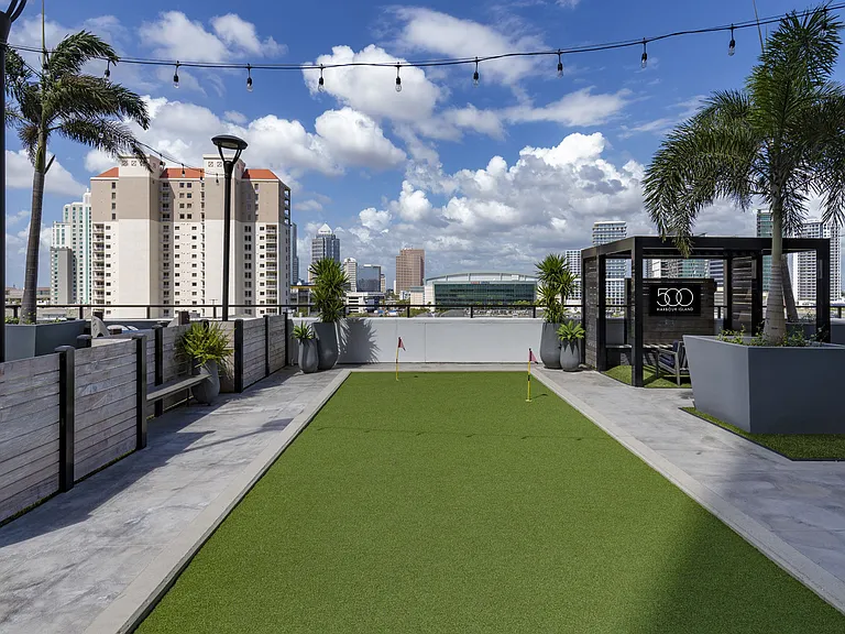 500 Harbour Island — Photo 45