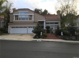 2379 Ridgeview Ave, Rowland Heights, CA 91748