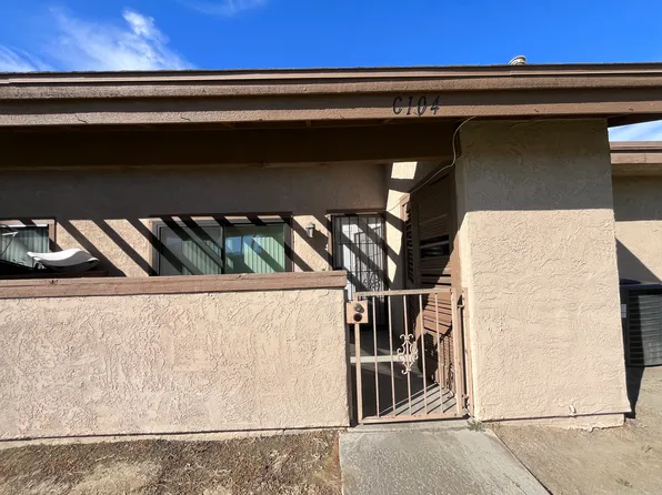 45546 Aladdin St, Indio, CA