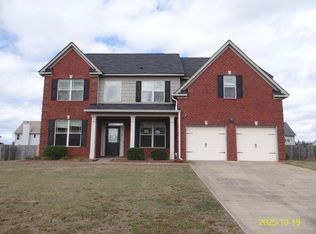 91 Old Glory Way, Fort Mitchell, AL 36856