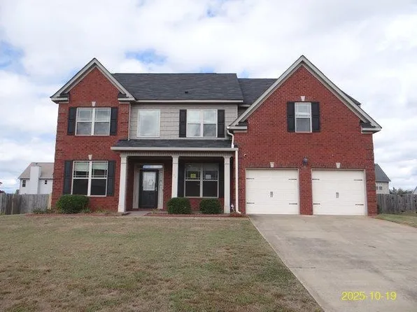 91 Old Glory Way, Fort Mitchell, AL 36856