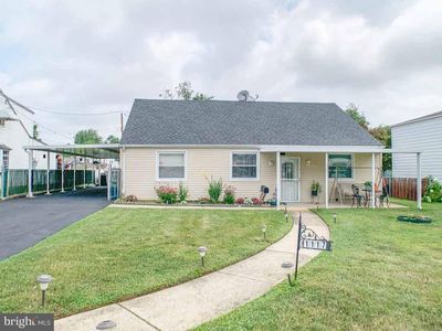 1117 Bloomdale Rd, Philadelphia, PA, 19115