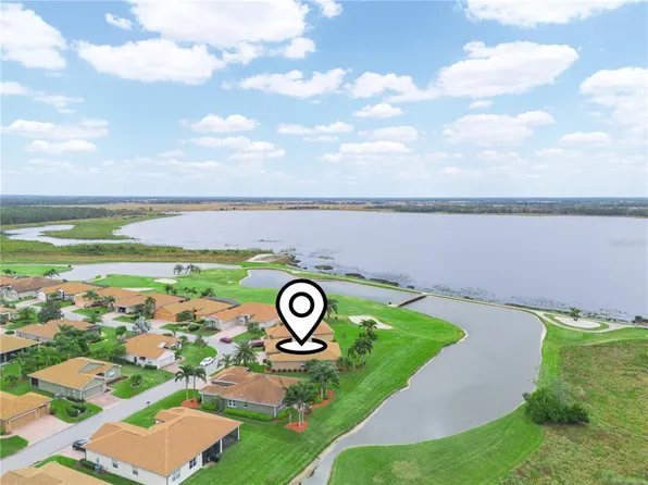 4061 Sable Loop Dr, Lake Wales, FL 33859