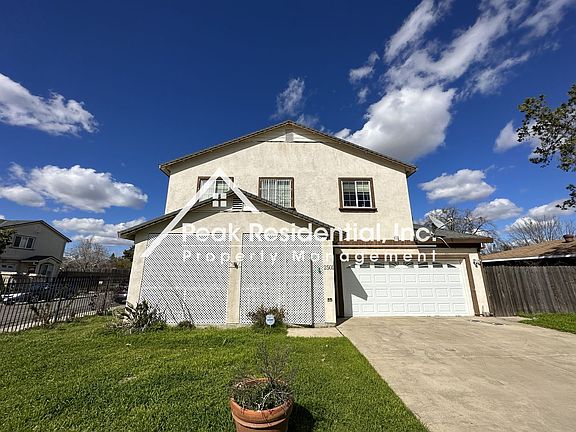3rd image of 2501 Yreka Ave