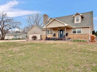 14380 SW 174th Ter, Rose Hill, KS 67133