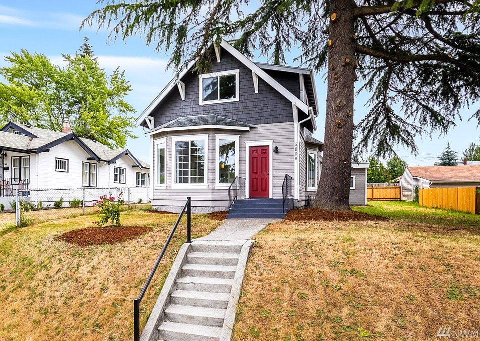 1st image of 5809 S Park Ave