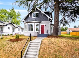 5809 S Park Ave, Tacoma, WA 98408