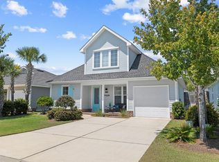 167 Chapman St, Santa Rosa Beach, FL 32459