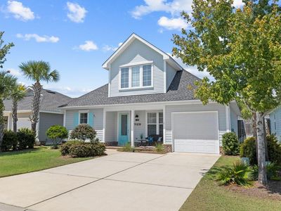 167 Chapman St, Santa Rosa Beach, FL, 32459