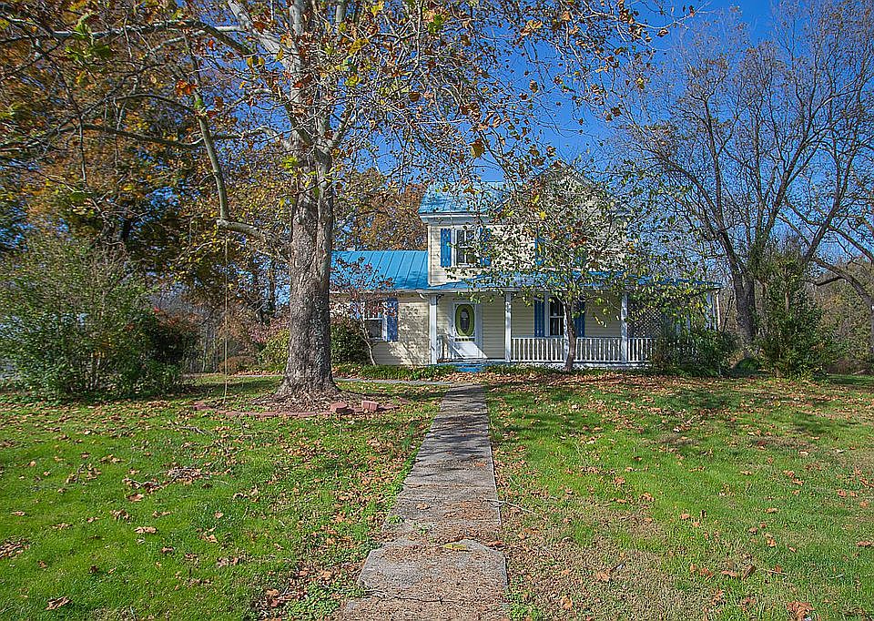 8052 Anderson Mill Rd, Chatham, VA 24531 Zillow