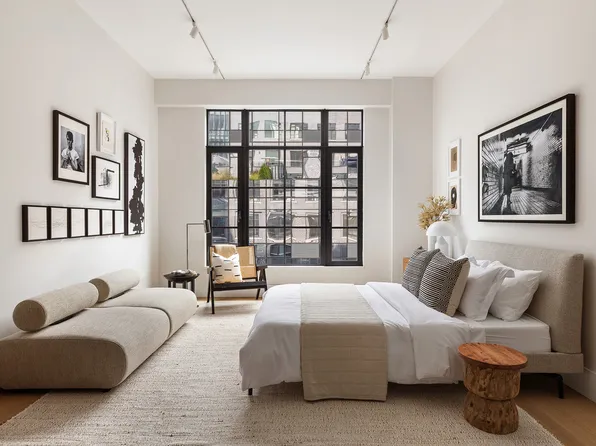 517 West 29th Street 3C image 2 of 13