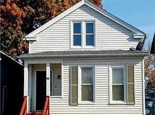 41 West St, Chicopee, MA 01013