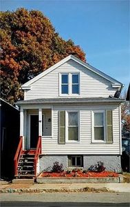 41 West St, Chicopee, MA, 01013