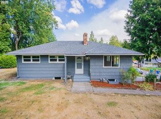 7402 NW 10th Ave, Vancouver, WA 98665