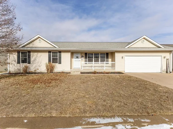 518 16th Pl, Camanche, IA 52730