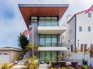468 30th St, Manhattan Beach, CA 90266