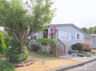 50 Heritage Blvd, Longview, WA