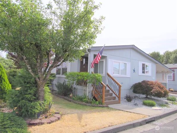 50 Heritage Boulevard, Longview, WA 98632