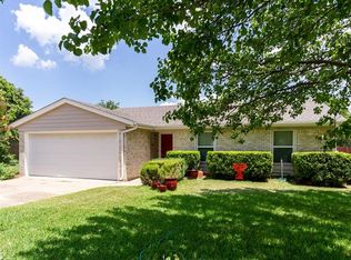 9900 Pilot Point St, Fort Worth, TX 76108