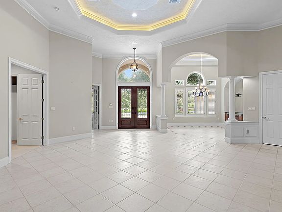 Main Entrance