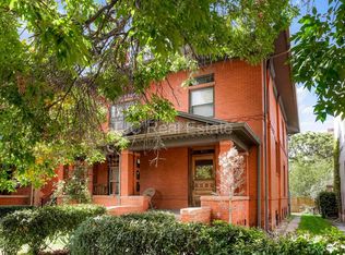 1145 N Clarkson St LLC, Denver, CO 80218