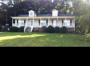 216 Sheffield Dr, York, SC 29745