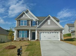 132 Renville Rd LOT 241, Mooresville, NC 28115