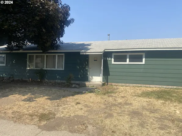 3180 River Park Dr, Baker City, OR 97814