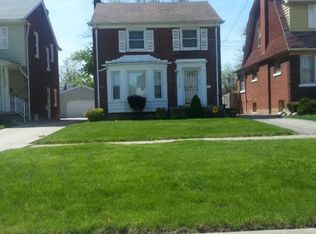 8915 Littlefield St, Detroit, MI 48228