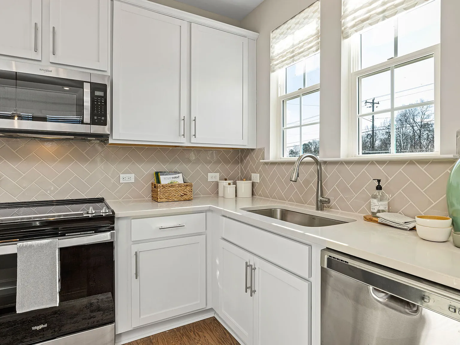 Abode at Parkside — Photo 4