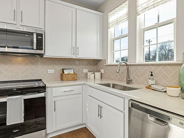 Abode at Parkside — Photo 4
