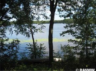 0 Medley Rd, Spooner, WI 54801