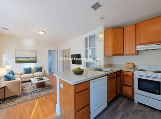 881 Mass Ave #74, Cambridge, MA 02139