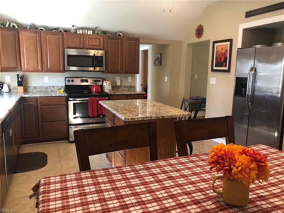 Awesome Kitchen ! 