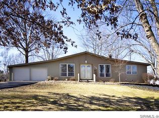 308 Westview Dr, Edwardsville, IL 62025