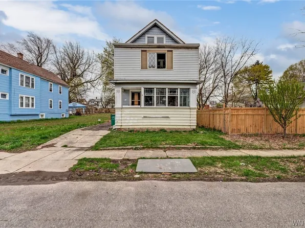 239 Florida St, Buffalo, NY 14208