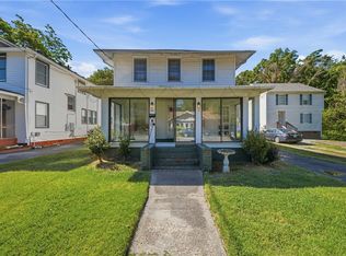 101 Highland Ave, Suffolk, VA 23434