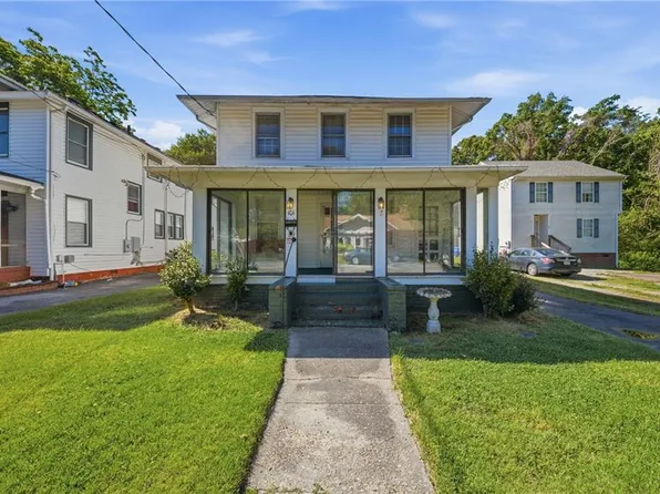 101 Highland Ave, Suffolk, VA 23434