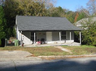 605 2nd St, Spencer, NC 28159