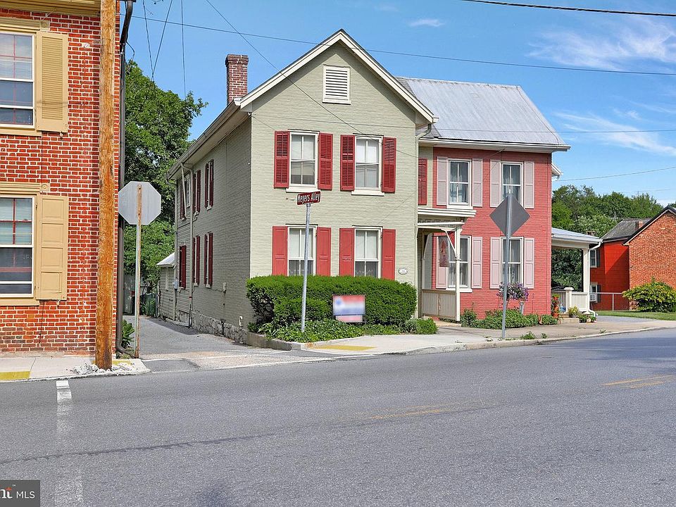 1st image of 201 S Main St