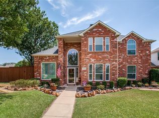 9813 Shirland Ln, Frisco, TX 75035