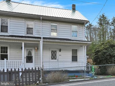 500 Forest Ln, Pottsville, PA, 17901