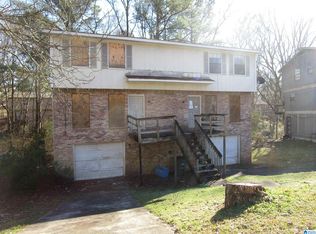 1758 6th Pl NW, Birmingham, AL 35215