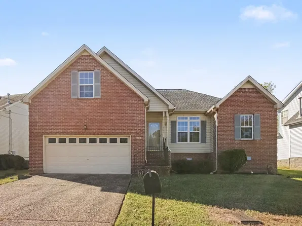 3912 Waterford Way, Antioch, TN 37013