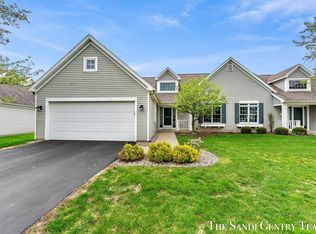 7910 Kilmory Cir, Portage, MI