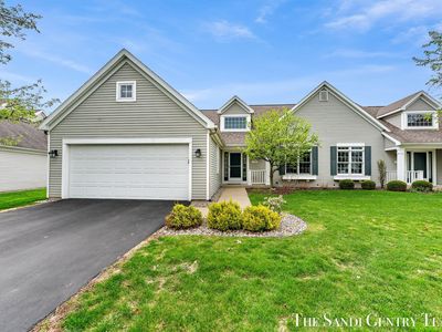 7910 Kilmory Cir, Portage, MI, 49024