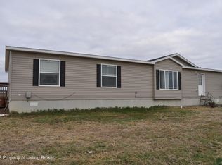 11847 Hudgins Rd, Shadehill, SD 57638