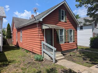 1307 Elston St, Michigan City, IN