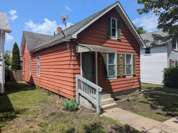 1307 Elston St, Michigan City, IN 46360