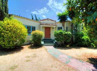 202 S Humboldt St, San Mateo, CA 94401